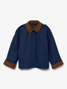 Vero Moda VMLUCIA Jacke -Navy Blazer - 10329758