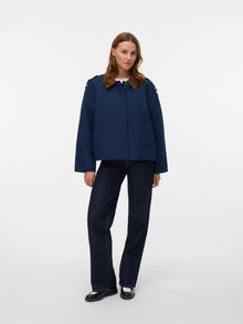 Vero Moda VMLUCIA Jacket -Navy Blazer - 10329758