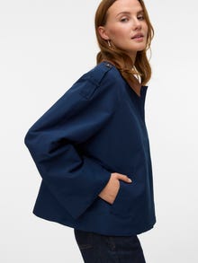 Vero Moda VMLUCIA Jacket -Navy Blazer - 10329758