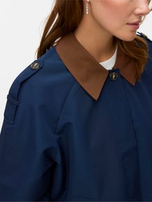 Vero Moda VMLUCIA Jacket -Navy Blazer - 10329758