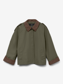 Vero Moda VMLUCIA Jacket -Kalamata - 10329758