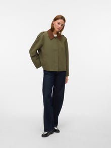 Vero Moda VMLUCIA Jas -Kalamata - 10329758