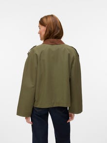 Vero Moda VMLUCIA Jas -Kalamata - 10329758