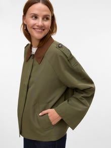 Vero Moda VMLUCIA Jas -Kalamata - 10329758