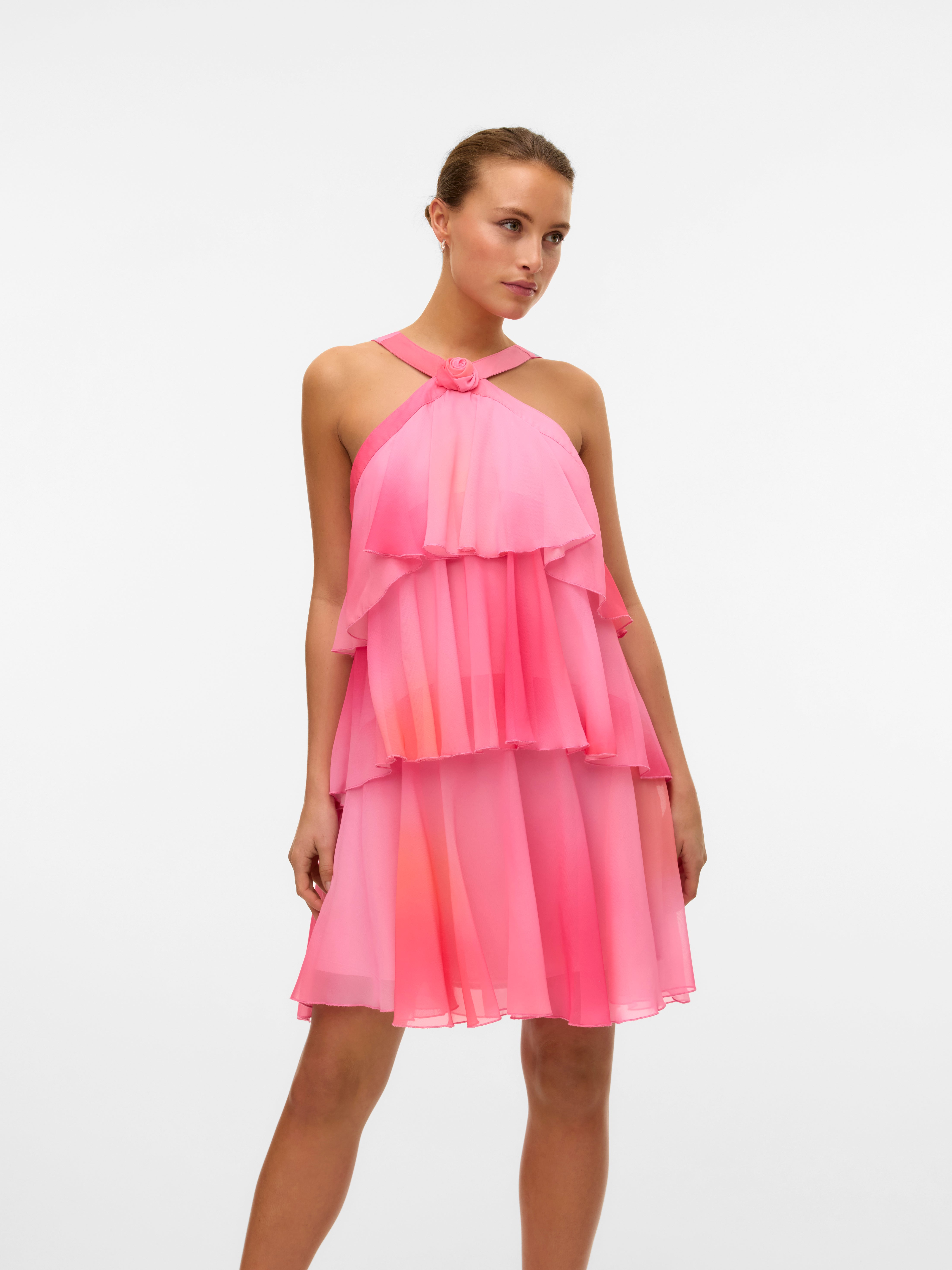 VMFELICIA Robe courte