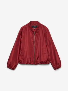 Vero Moda VMLEE Vestes -Syrah - 10329801