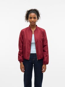 Vero Moda VMLEE Vestes -Syrah - 10329801
