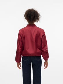 Vero Moda VMLEE Vestes -Syrah - 10329801