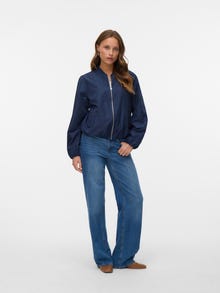 Vero Moda VMLEE Jacka -Navy Blazer - 10329801