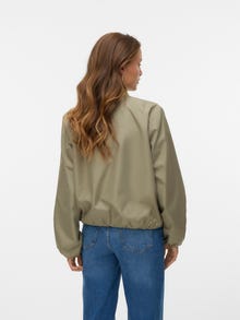 Vero Moda VMLEE Jacka -Mermaid - 10329801