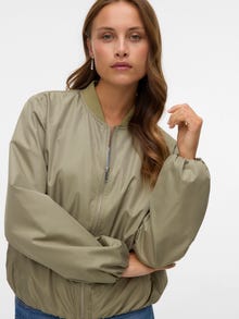 Vero Moda VMLEE Jacka -Mermaid - 10329801
