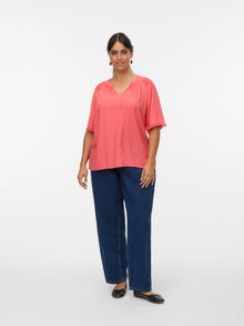 Vero Moda VMCDEJA Top -Dubarry - 10329810