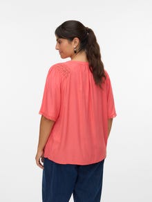 Vero Moda VMCDEJA Top -Dubarry - 10329810