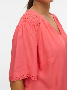 Vero Moda VMCDEJA Top -Dubarry - 10329810