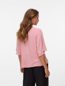 Vero Moda VMANNA Tops -Rose Elegance - 10329835