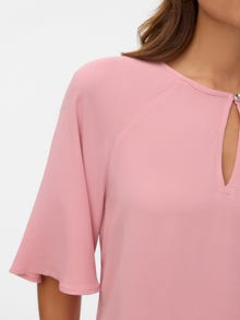 Vero Moda VMANNA Tops -Rose Elegance - 10329835