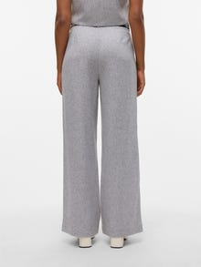 Vero Moda VMTAMMI Pantalon -Snow White - 10329963