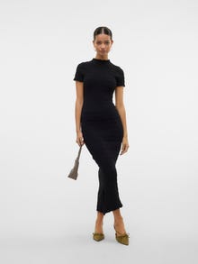 Vero Moda VMREGINA Top -Black - 10329974