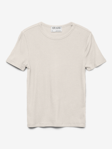 Vero Moda AWIRWINA Topit -Birch - 10329978