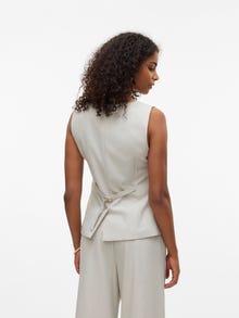Vero Moda VMMIKELA Vestes de tailleur -Birch - 10330002