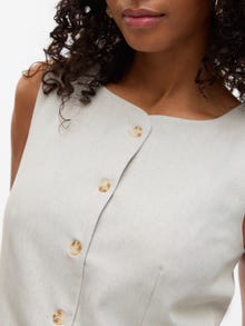 Vero Moda VMMIKELA Vestes de tailleur -Birch - 10330002
