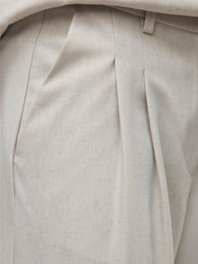 Vero Moda VMMIKELA Pantalons de tailleur -Birch - 10330003