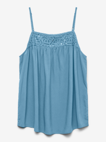 Vero Moda VMGRACE Góra -Glacier Lake - 10330067