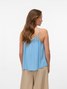 Vero Moda VMGRACE Góra -Glacier Lake - 10330067