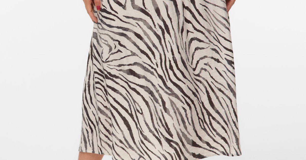 Vero Moda - Gonna lunga nera con fascia in vita elasticizzata | ASOS