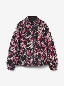Vero Moda VMJANE Steppjacke -Rose Violet - 10330098