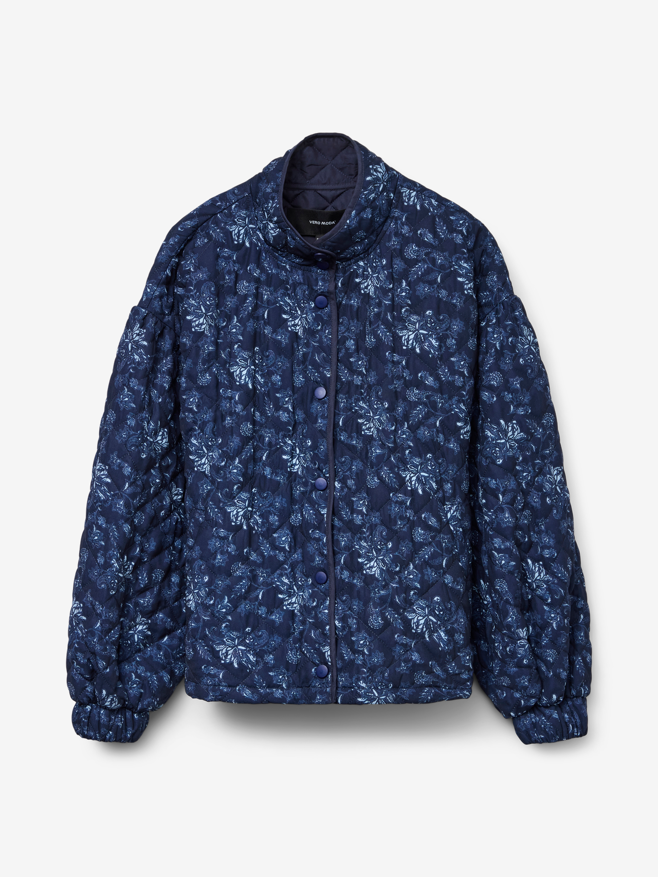 VMJANE Jacket Light Blue Vero Moda