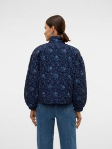 Vero Moda VMJANE Vestes matelassées -Faded Denim - 10330098