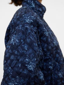 Vero Moda VMJANE Steppjacke -Faded Denim - 10330098