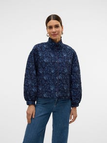 Vero Moda VMJANE Vestes matelassées -Faded Denim - 10330098