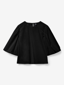 Vero Moda VMDITTE Top -Black - 10330118