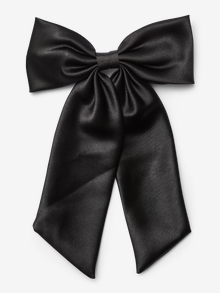 Vero Moda Hår tilbehør -Black - 10330129