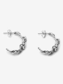 Vero Moda Øreringe -Silver Colour - 10330138