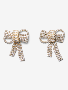 Vero Moda Korvakorut -Gold Colour - 10330139