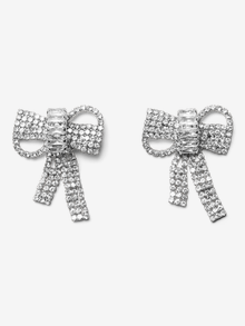 Vero Moda Korvakorut -Silver Colour - 10330139