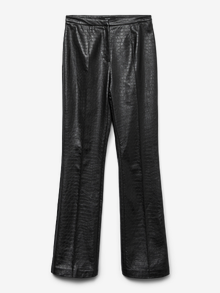 Vero Moda VMWREN Hohe Taille Hose -Black - 10330153