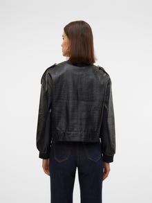 Vero Moda VMWREN Chaquetas -Black - 10330158