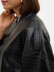 Vero Moda VMWREN Chaquetas -Black - 10330158