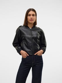 Vero Moda VMWREN Chaquetas -Black - 10330158