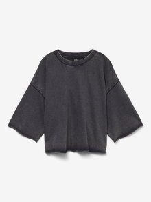 Vero Moda VMTASSY Sweat Cardigan -Navy Blazer - 10330170