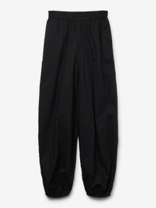 Vero Moda VMROXANNE Mid Rise Hose -Black - 10330174