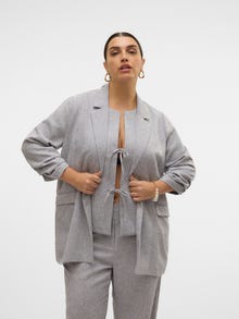 Vero Moda VMCTAMMI Blazer -Snow White - 10330177