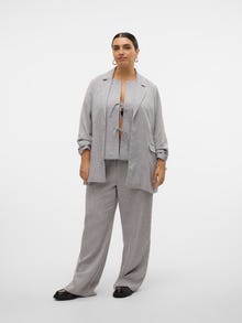 Vero Moda VMCTAMMI Blazer -Snow White - 10330177