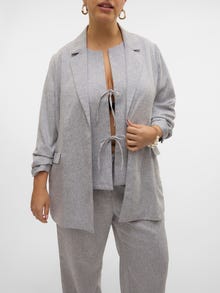 Vero Moda VMCTAMMI Blazer -Snow White - 10330177
