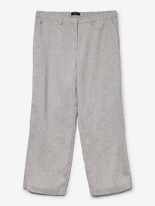 Vero Moda VMCTAMMI Pantaloni formali -Snow White - 10330179