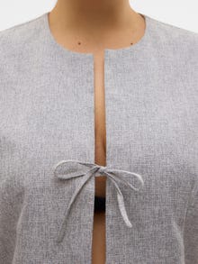 Vero Moda VMCTAMMI Skräddarsydda byxor -Snow White - 10330179